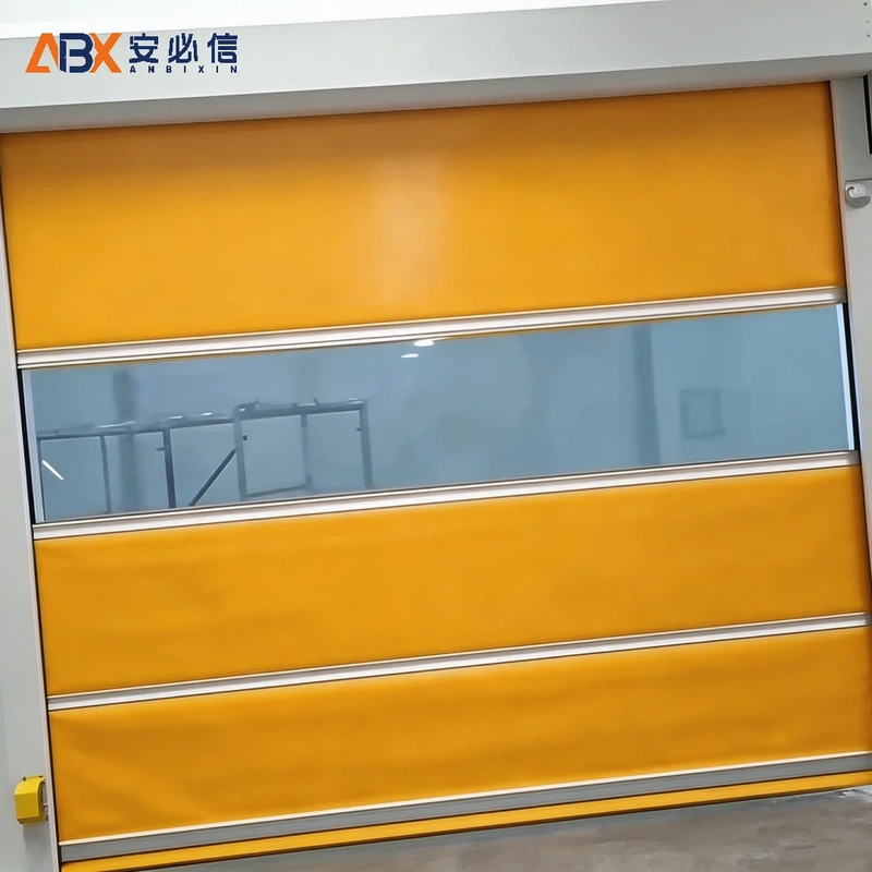 果洛藏族快速卷帘门