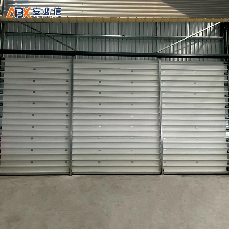 果洛藏族提升门